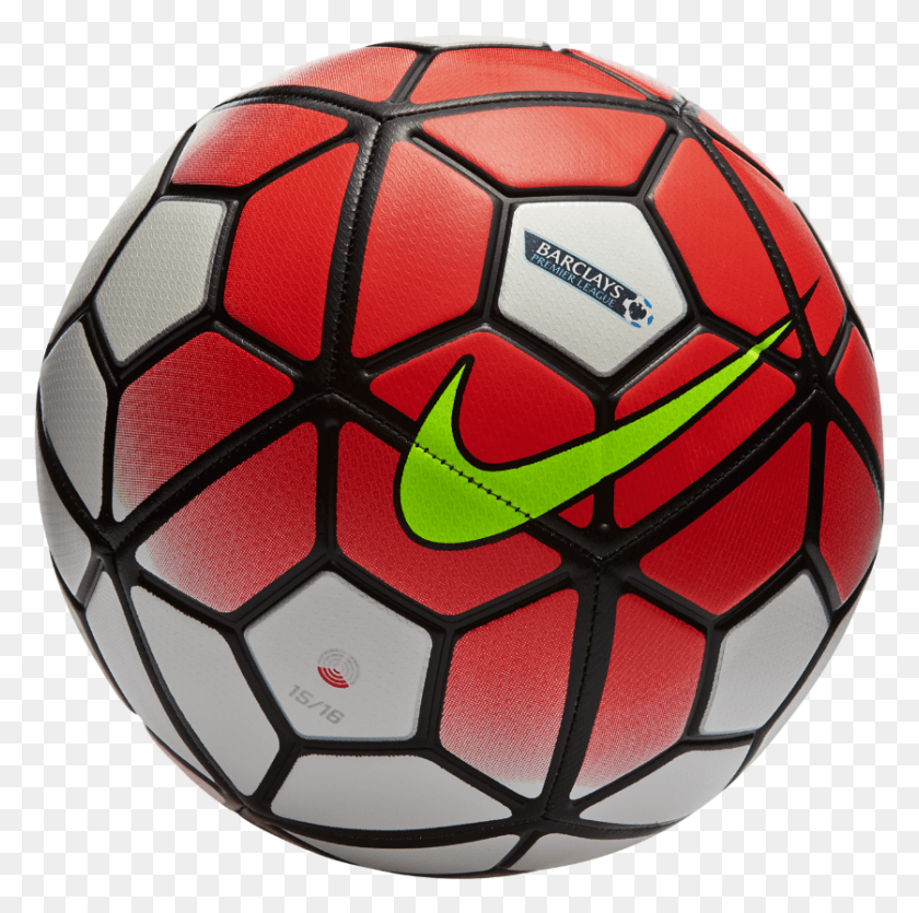 837x832 Размер Футбольного Мяча Nike Strike Pl, Мяч, Футбол, Футбол Png Скачать