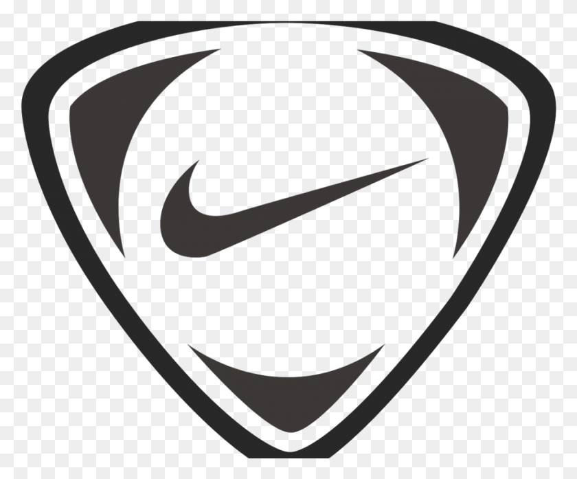 1103x901 Логотип Nike Total 90, Символ, Товарный Знак, Эмблема Hd Png Скачать