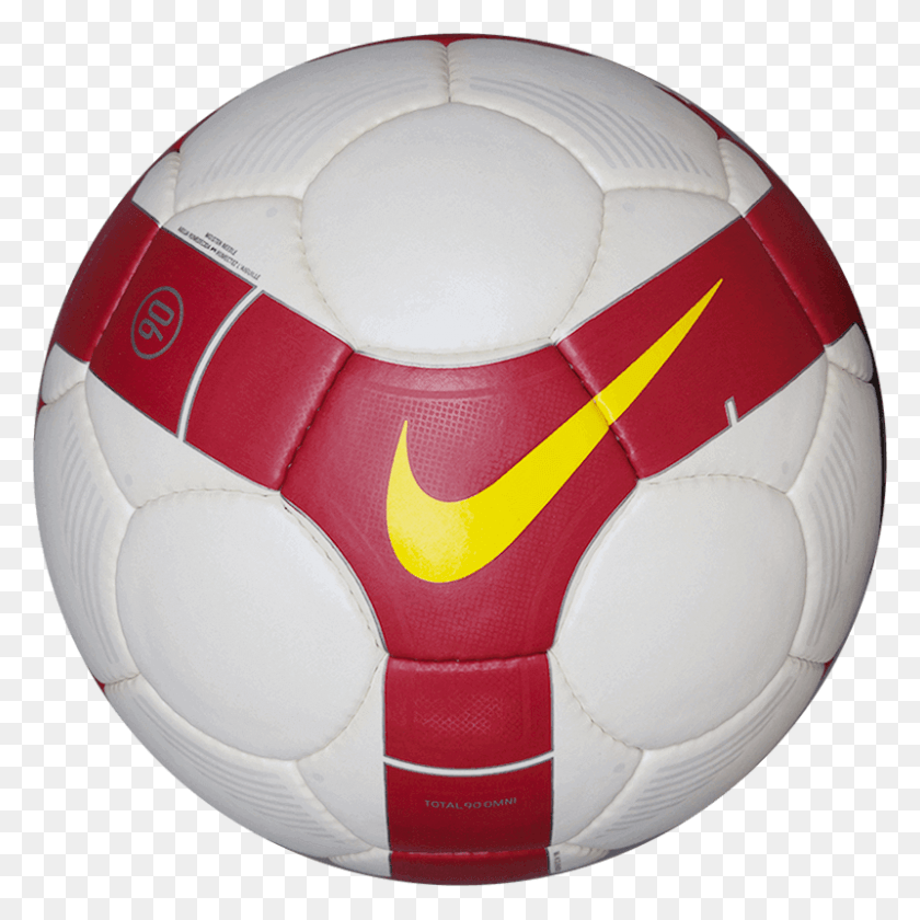 800x800 Nike Total 90 Omni Football All Premier League Balls, Soccer Ball, Ball, Soccer HD PNG Download