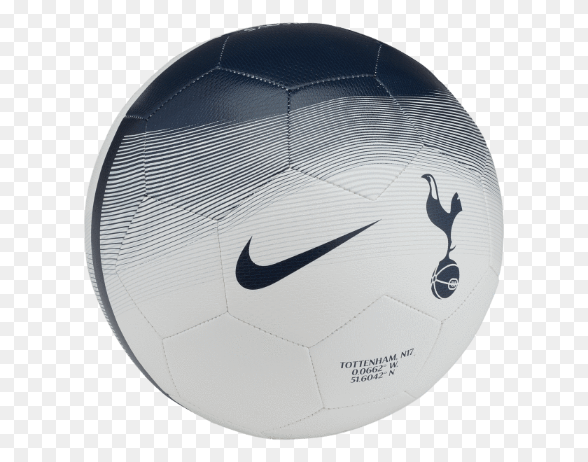 600x600 Nike Tottenham Hotspur Prestige Football Balones Nike 2019, Balón De Fútbol, ​​Fútbol Hd Png