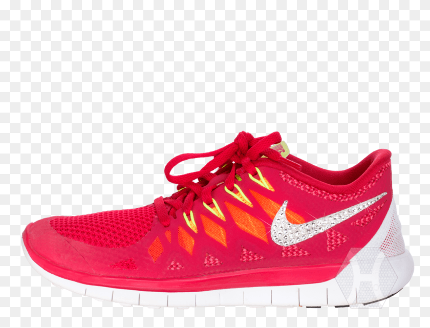 1011x754 Descargar Png / Nike Zapatos Para Correr Para Mujer Hd Png