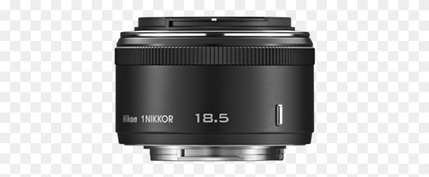 398x286 Nikkor 1 18.5 Mm F, Electronics, Camera, Camera Lens HD PNG Download