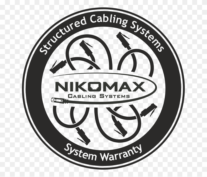 661x661 Nikomax Warranty Seal Emblem, Label, Text, Sticker HD PNG Download
