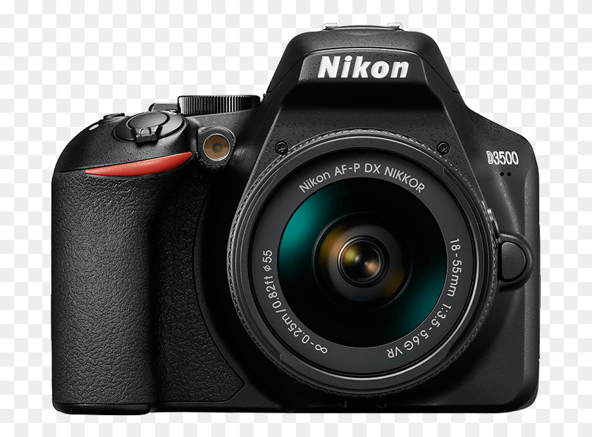 697x560 Nikon, Camera, Electronics, Digital Camera HD PNG Download