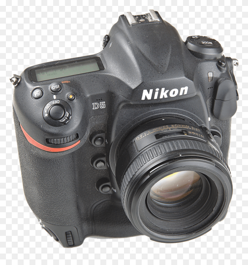 798x859 Nikon 2014, Camera, Electronics, Digital Camera HD PNG Download