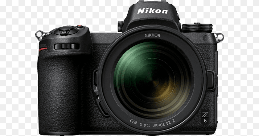 614x443 Nikon Camera, Digital Camera, Electronics Clipart PNG