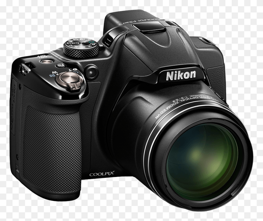 800x665 Descargar Png Nikon Coolpix, Cámara, Electrónica, Cámara Digital Hd Png