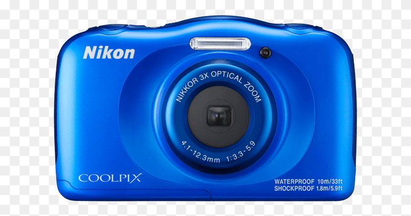 621x383 Nikon Coolpix, Camera, Electronics, Digital Camera HD PNG Download