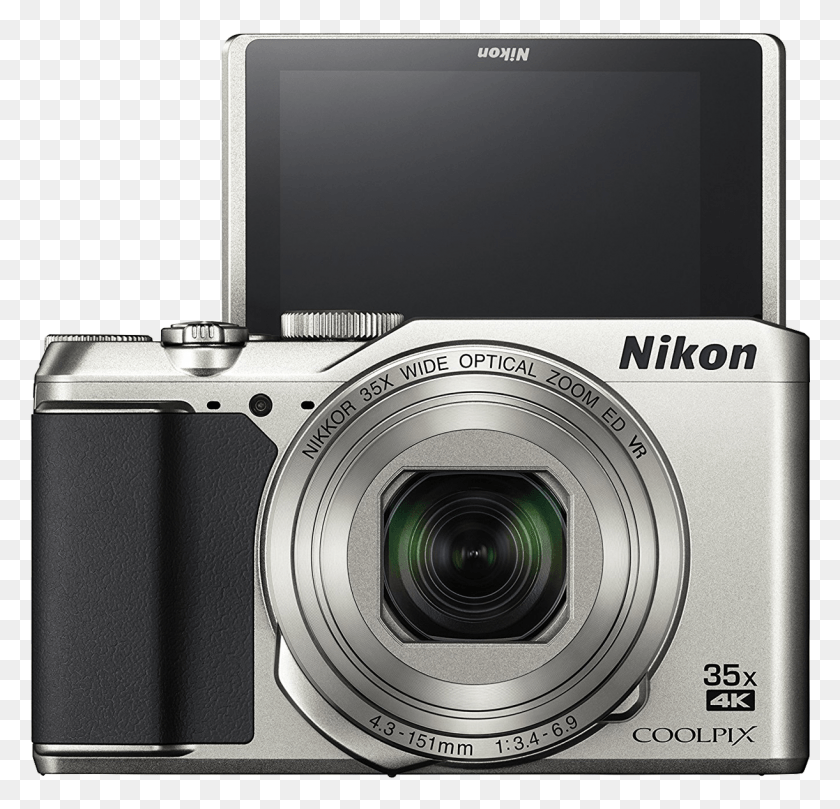 1221x1174 Nikon Cooolpix A900 Cmera Nikon Coolpix, Camera, Electronics, Digital Camera HD PNG Download
