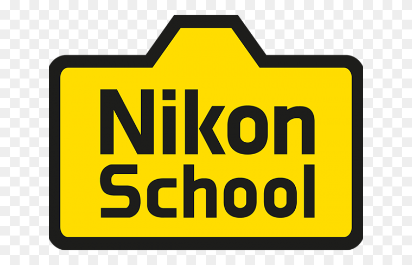 640x480 Nikon Corporation, Text, Label, Symbol HD PNG Download
