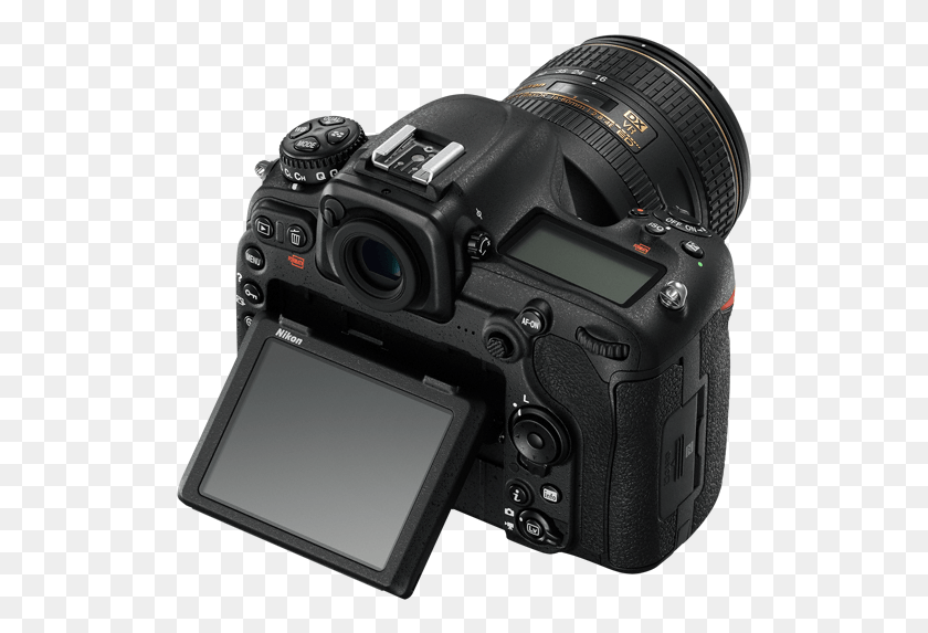 521x513 Nikon D5 Amp D500 4k Cameras Announced Nikon Dx, Camera, Electronics, Digital Camera HD PNG Download