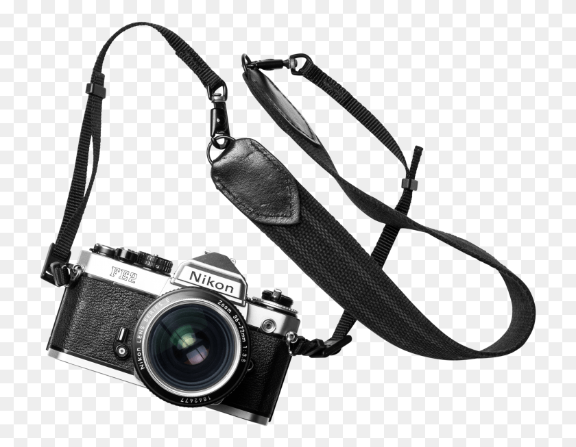 725x593 Ремешок Для Фотоаппарата Nikon Fe2, Электроника, Цифровая Камера Hd Png Скачать