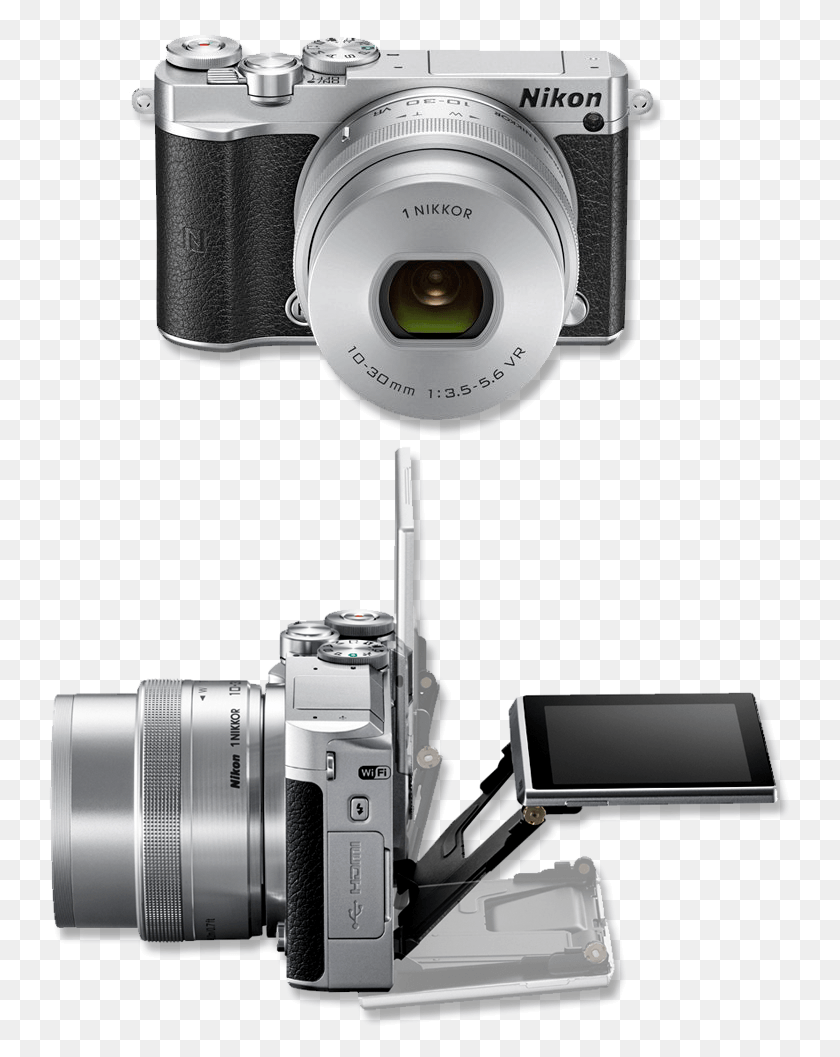 741x997 Nikon Теперь Имеет В Общей Сложности 8 Камер Серии One И 11 Фотоаппаратов Nikon, Электроника, Цифровая Камера, Видеокамера Hd Png Скачать