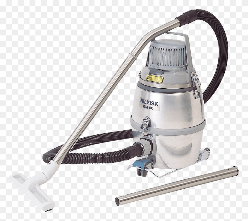 910x803 Nilfisk Gm80 Cr Clean Room Vacuum Nilfisk Gm80cr Cleanroom Vacuum Cleaner, Appliance, Bow HD PNG Download