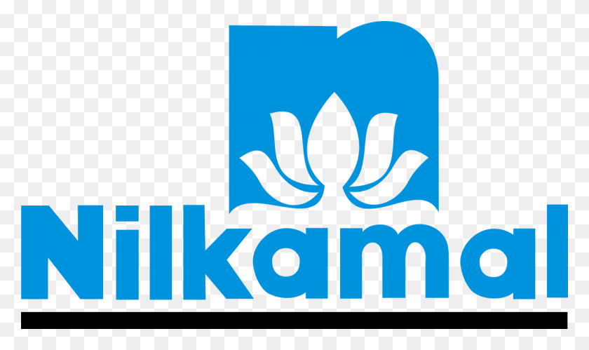 1200x676 Nilkamal Plastics Neelkamal Logo, Symbol, Trademark, Text HD PNG Download