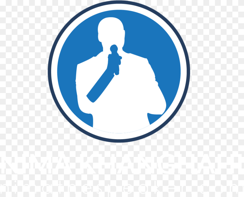 Nima The Speaker Logo Portable Network Graphics, Accessories, Tie, Formal Wear, Photography Sticker PNG