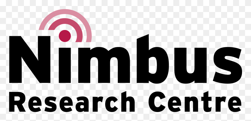 2122x938 Nimbus Research Centre Cork Institute Of Technology, Logo, Symbol, Trademark HD PNG Download