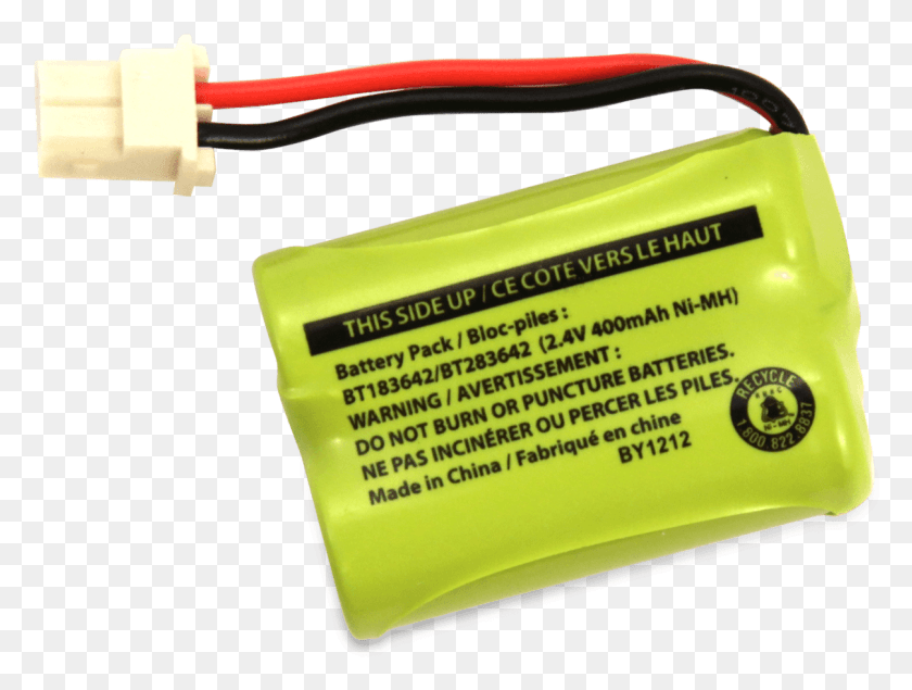 1208x891 Descargar Png Nimh Batería De Reemplazo Bt283642 Cable, Caja, Adaptador, Cepillo Hd Png