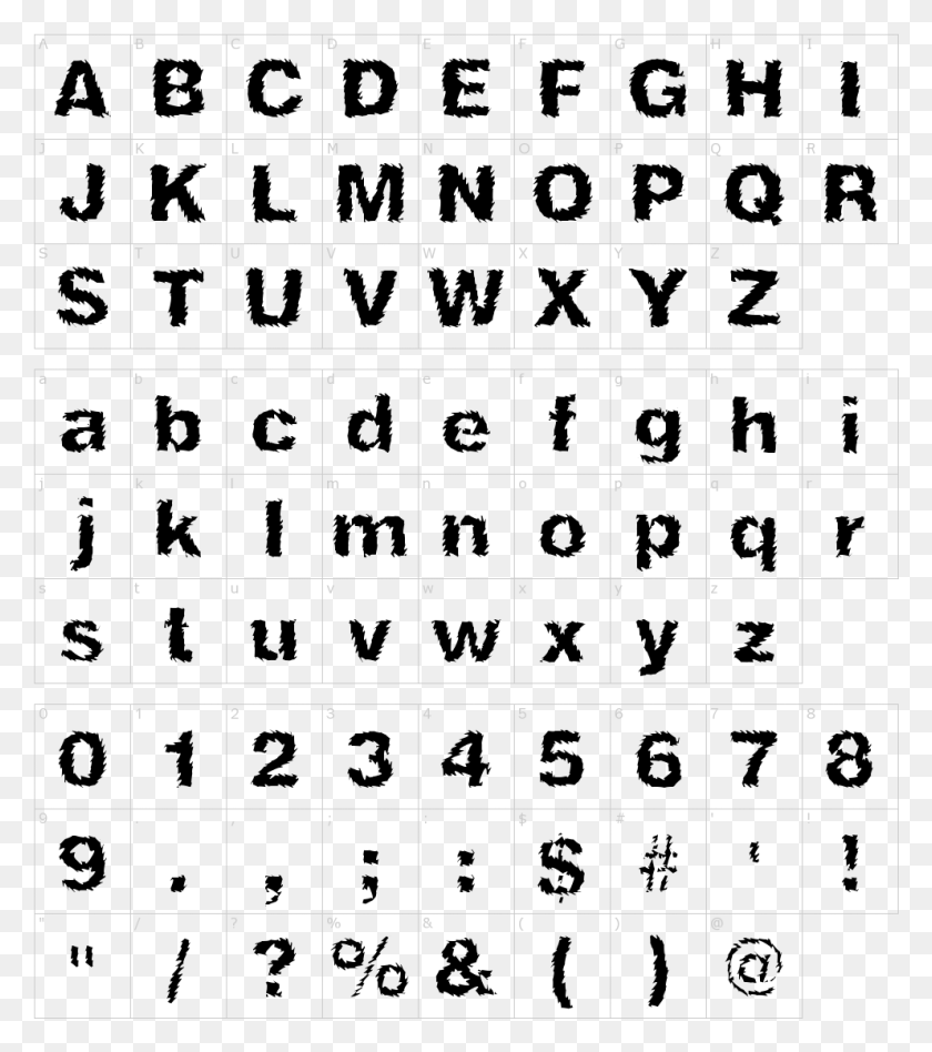 992x1130 Ninja Turtle Font Jaguar Font, Text, Number, Symbol HD PNG Download