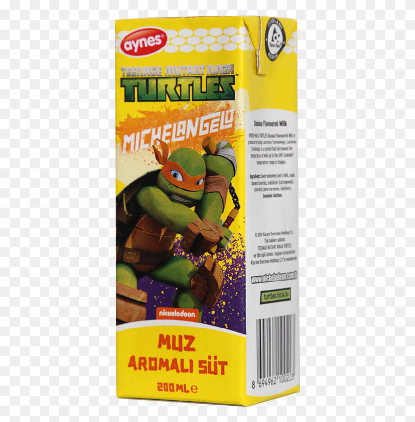 377x793 Ninja Turtles Teenage Mutant Ninja Turtles, Poster, Advertisement, Flyer HD PNG Download
