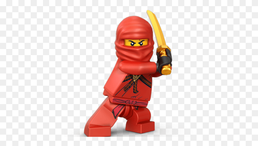 423x417 Ninjago Characters, Toy, Fireman, Figurine HD PNG Download