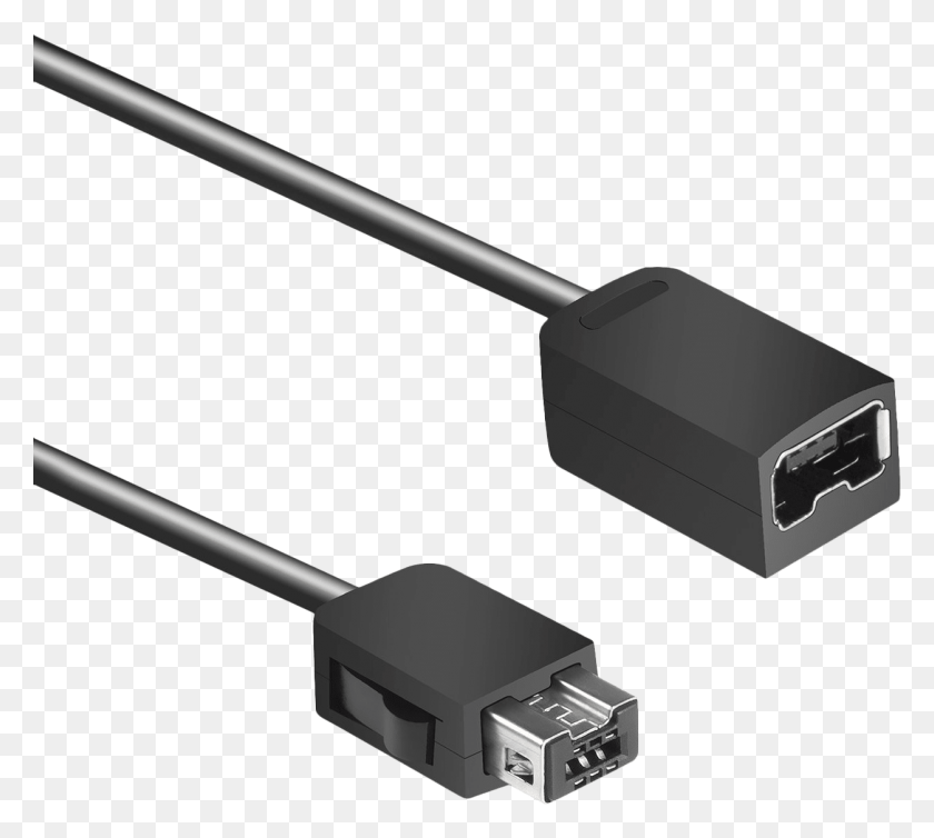 1253x1116 Nintendo Classic Mini Controller Extension Cable Nes Cable, Adapter, Plug HD PNG Download