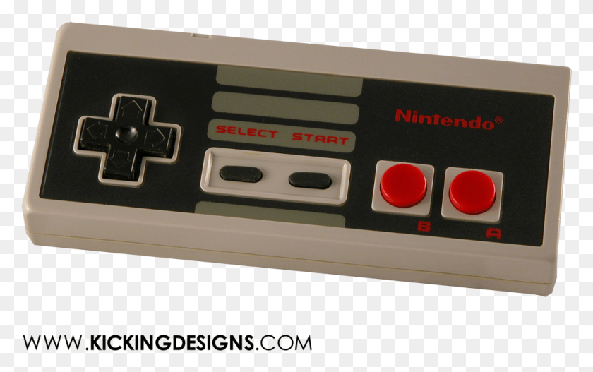 1025x614 Nintendo Entertainment System Controller Nes Controller, Electronics, Computer Keyboard, Computer Hardware HD PNG Download