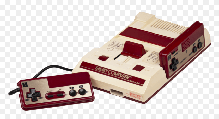 1147x586 Nintendo Entertainment System Japan, Electrical Device, Box, Mobile Phone HD PNG Download