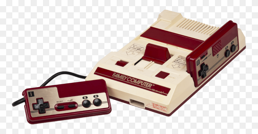 765x377 Nintendo Famicom, Electrical Device, Box, Mobile Phone HD PNG Download