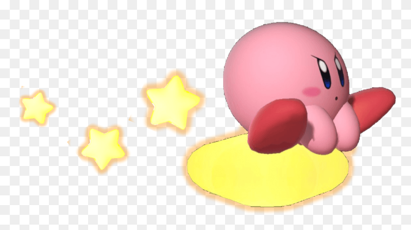 1474x777 Nintendo Fanon Wiki Kirby Star Transparent, Ball, Balloon, Sweets HD PNG Download
