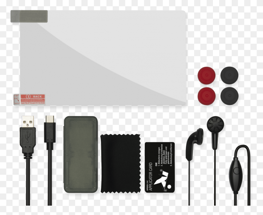 1466x1183 Nintendo Fans Have Long Been Counting Down The Days Speedlink 4 In 1 Starter Kit For Nintendo Switch, Electronics, Adapter, Mobile Phone HD PNG Download