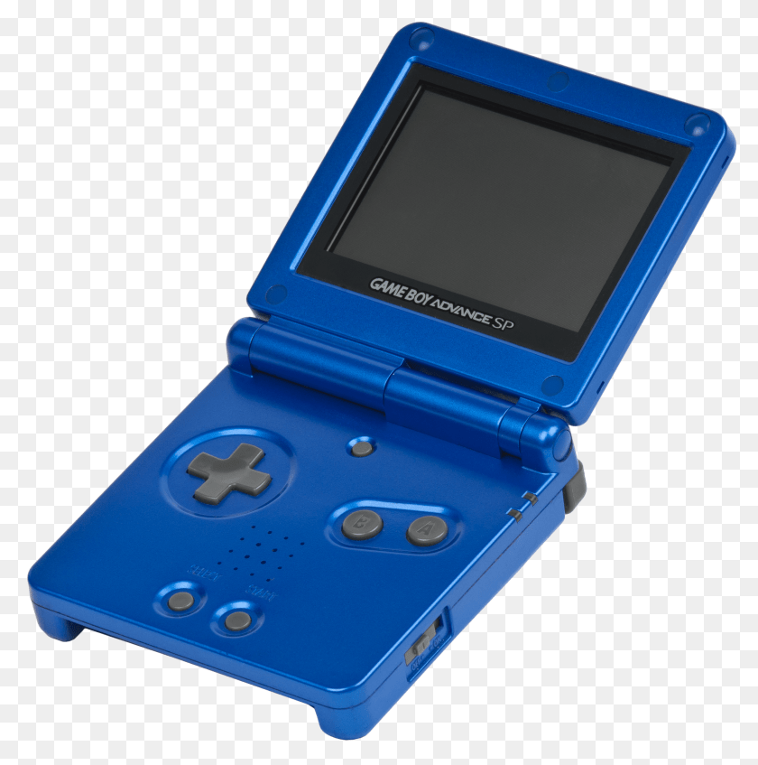 Nintendo Game Boy Advance Sp, Electronics, Mobile Phone, Phone, Computer PNG
