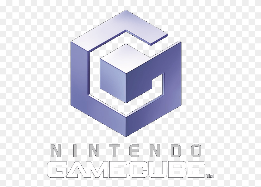535x543 Nintendo Gamecube Logo Nintendo Gamecube Logo, Poster, Advertisement, Flyer HD PNG Download