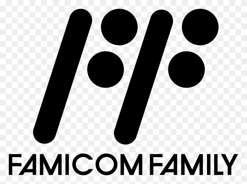 1280x933 Логотип Nintendo Nes Famicom Family, Серый, World Of Warcraft Hd Png Скачать