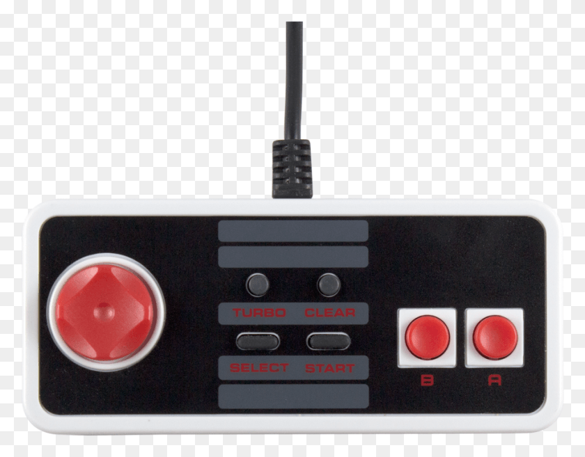 913x699 Usb-Контроллер Nintendo Nes Nes, Электроника, Радио, Мобильный Телефон Hd Png Скачать