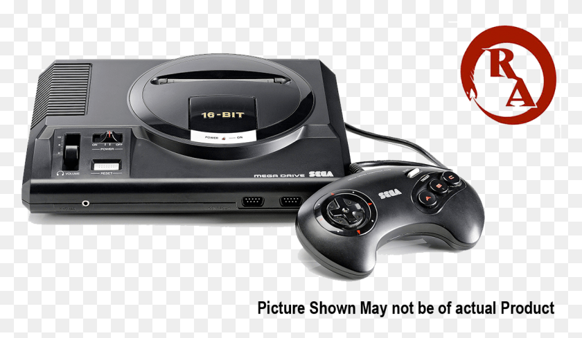 1122x616 Descargar Png / Nintendo Sega Mega Drive, Electrónica, Cámara, Coche Hd Png