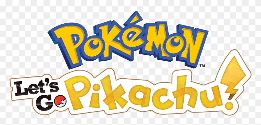 1136x499 Логотип Nintendo Switch Box Art Template Let39S Go Pikachu, Текст, Алфавит, Слово Hd Png Скачать