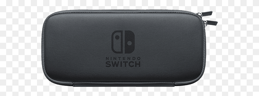 574x254 Nintendo Switch Carry Case Screen Protector Switch, Electronics, Laptop, Pc HD PNG Download