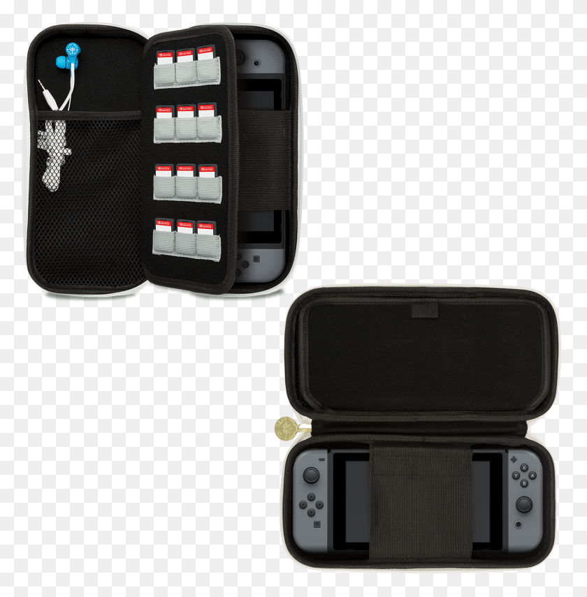 1378x1406 Nintendo Switch Nintendo Switch Starter Kit Oficial, Electronics, Phone, Mobile Phone Descargar Hd Png