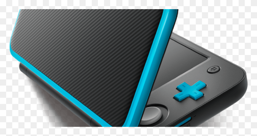 1620x800 Nintendo To Launch New Nintendo 2ds Xl Portable System New Nintendo 2ds Xl, Electronics, Phone, Mobile Phone HD PNG Download