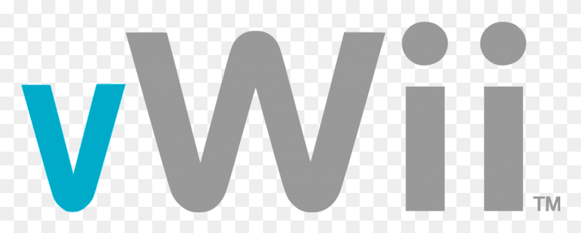 952x340 Nintendo Wii Nintendo Wii Ware Logo, Word, Label, Text HD PNG Download