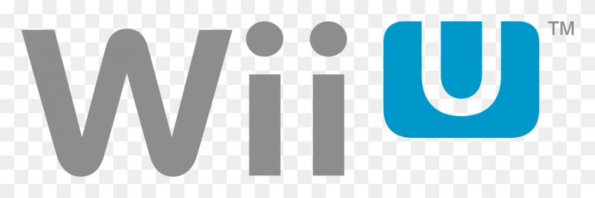 1600x452 Nintendo Wii U Icono, Слово, Столовые Приборы, Вилка Png Скачать