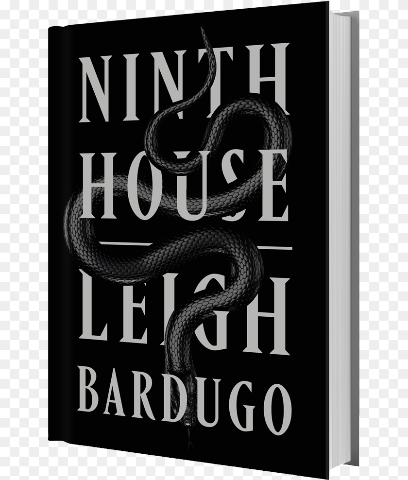 644x988 Ninth House Leigh Bardugo, Book, Publication, Advertisement, Gate PNG