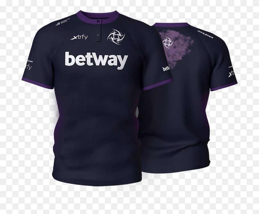 702x634 Nip Official Dota 2 Jersey Sweater, Clothing, Apparel, Sleeve HD PNG Download