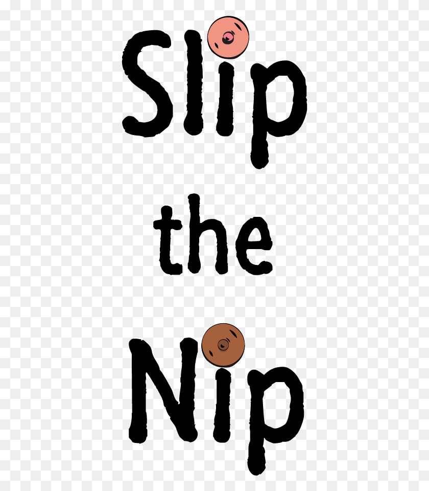 365x900 Nipple Title Slip The Nip, Outdoors, Nature, Clothing HD PNG Download
