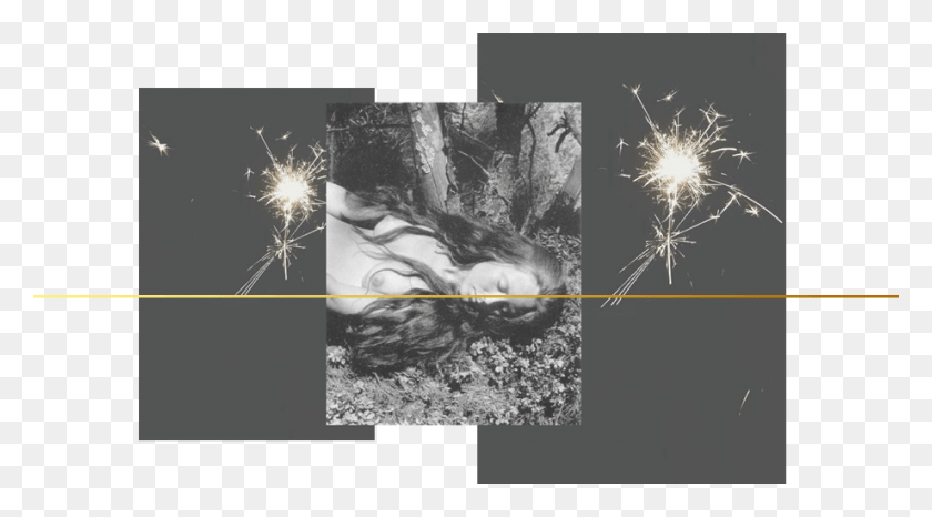 920x480 Nipples Sparkler, Collage, Poster, Advertisement HD PNG Download