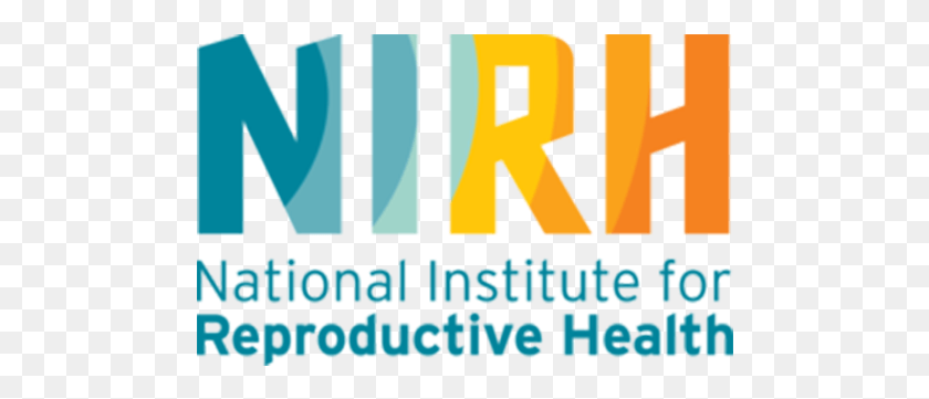 486x301 Nirh National Institute For Reproductive Health, Number, Symbol, Text HD PNG Download