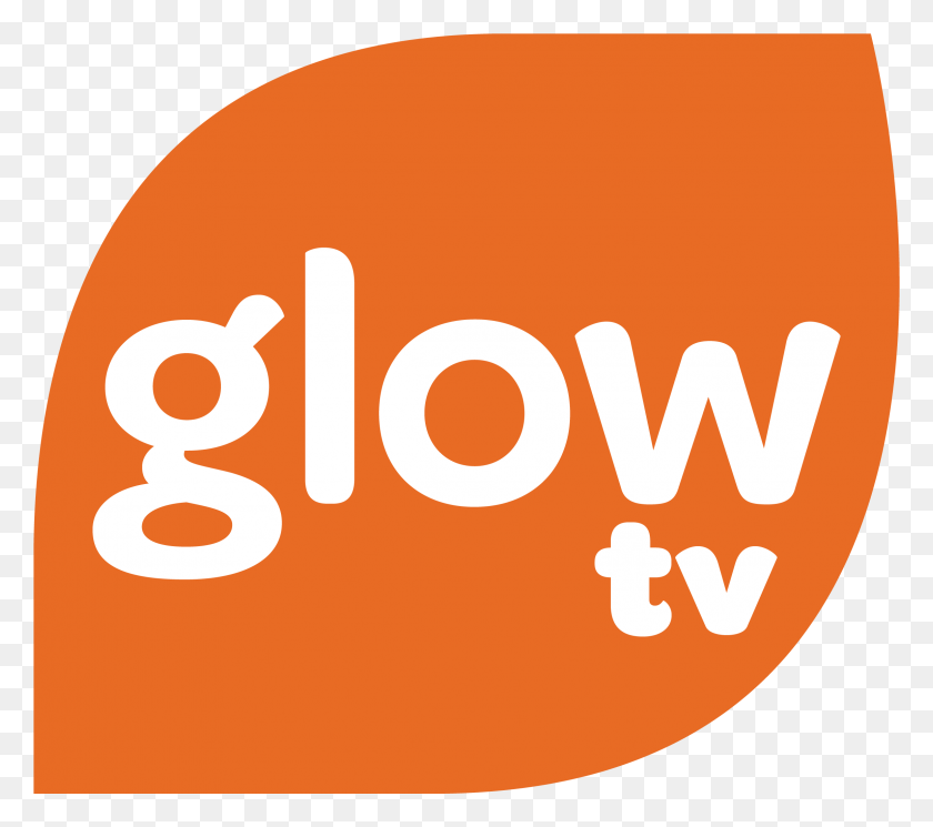 2309x2028 Descargar Png Grupo Nismedia Ahora El Orgulloso Propietario De Glow Tv Glow Tv Logo, Etiqueta, Texto, Símbolo Hd Png