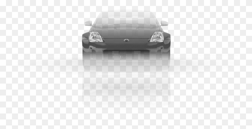 878x419 Nissan 350z Coupe Toyota, Car, Vehicle, Transportation HD PNG Download