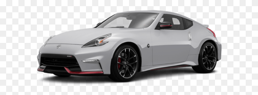 606x250 Nissan 370z Coupe Nismo 2018 370z Nismo, Car, Vehicle, Transportation HD PNG Download
